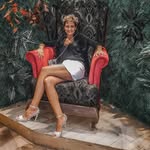 Olga Cordón Herrera - @olguich82 - Instagram