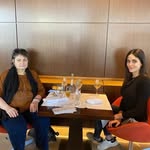 Olga Cordone - @cordoneolga - Instagram