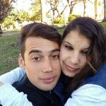 Olga Coronel - @coronel2520 - Instagram