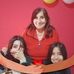 Olga Coronel - Facebook