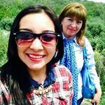Olga Coronel - @coronel.olga - Instagram