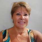 Olga Coronel - @ocoronel1956 - Instagram