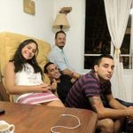 Olga Coronel - @olgui.coronel - Instagram