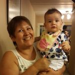 Olga Coronel - @olga.coronel.526 - Instagram