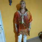 Olga Coronel - @olga.coronel.54 - Instagram