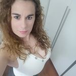 Olga Coronel Martínez - @olgacoronelmartinez - Instagram
