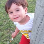 Olguita. - @olgacoronel73 - Instagram