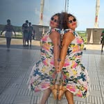 Cecilia Corrales - @olga_corrales15 - Instagram