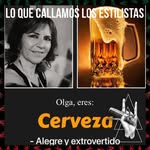 Olga Corral - @olgacorral66 - Instagram