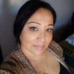 Olga Corral - @lidia.corralgarcia - Instagram