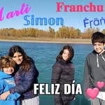 Olga Corral - @olgaeli2006 - Instagram