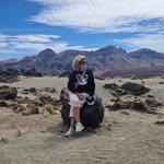 Olga Corral Llobet - @ocorral86 - Instagram