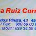 Taller eléctrico Olga Ruiz Corral - Facebook