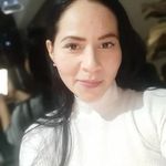Olga Corrales - @olgaayon89 - Instagram