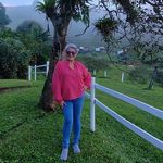 Olga Cruz Corrales - @corralesolgacruz - Instagram