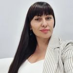 Ольга Рябоконь 💙💛 Косметолог Одеса - @olga.cosmetolog_24 - Instagram