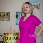 КОСМЕТОЛОГ ПОЛТАВА МАНІКЮР - @olga.cosmetologi - Instagram