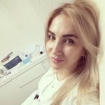 Ольга Гумерова⭐️Косметолог - @olgacosmetolog77 - Instagram