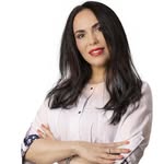 Olga cosmetologist - @olga_cosmetologist_skinavenue - Instagram