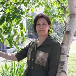 Ольга Котенко - @_olga_cotenko_ - Instagram