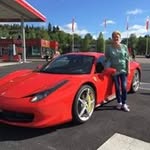 Olga Coteanu - @olgacoteanu - Instagram