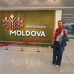Olga Cotelnic - @olgacotelnic1 - Instagram