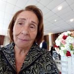Olga Pereira Cote - @olguinha_pereiracoteeee - Instagram