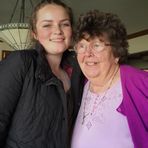 Olga Cotter - Facebook