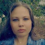 Оля Галата - @olgac_ross - Instagram