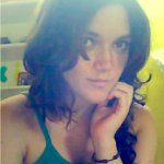 Olga Cross - @pecorazon - Instagram