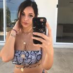 Olga Cross - @claudiajessica__fh893ni - Instagram