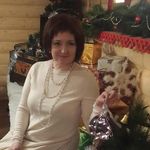 Olga Cross Petrenko - @olgacrosspetrenko - Instagram