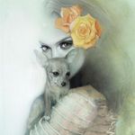 Ольга - @olga_cross_stitch_75 - Instagram