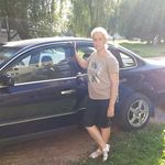 Olga Vesta Cross - @olga_vesta_cross - Instagram