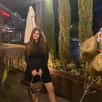 Olga Daleka - @dalekaolga - Instagram