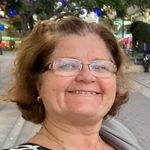 Olga Dalsenter - @olgadalsenter - Instagram