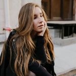OLGA🦊 - @olga_dali - Instagram