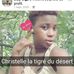Olga Daly - Facebook