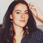 Olga Daniel - @olchik_now - Instagram