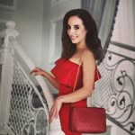 Ольга Юскаева - @olga_danko2013 - Instagram