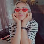 Ольга Стефанив - @olgadanko77 - Instagram