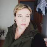 Ольга - @olga._dankova - Instagram