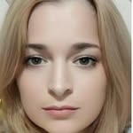 Оля - @olga_.danko - Instagram