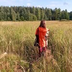 Olga Danko - @ernanie_psy - Instagram