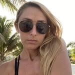 Olga Danko - @melnichkaolka - Instagram