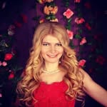 Olga Danko - @danko3868 - Instagram