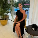 Olga Danko - @no_angel_olga - Instagram