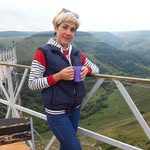 Olga Danko - @_olga_danko_ - Instagram