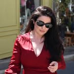 Olga Davidov - @olgadavidoff - Instagram