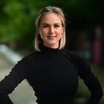 RECLAIM™ | Olga Davidoff - @olgadavidoff_ - Instagram